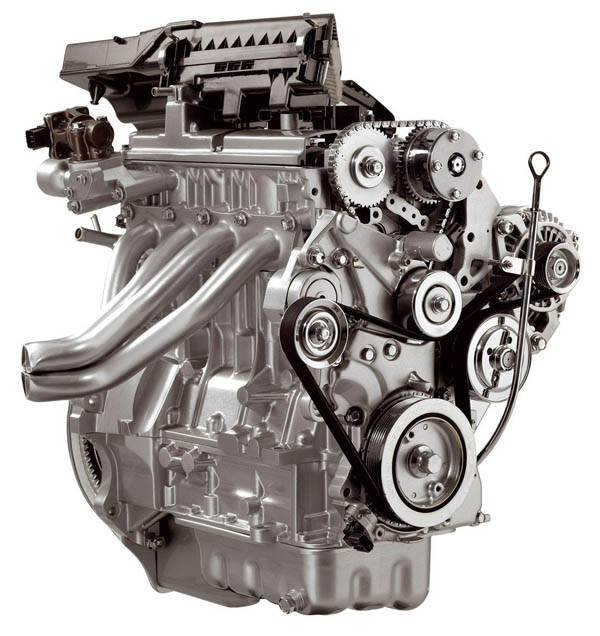 2008 Ey Arnage Car Engine